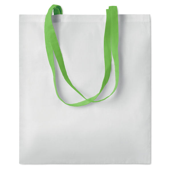 Colour Handle Shopper image