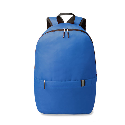 Budley Backpack-Backpacks-Personalised Backpacks South Africa-Just Brand