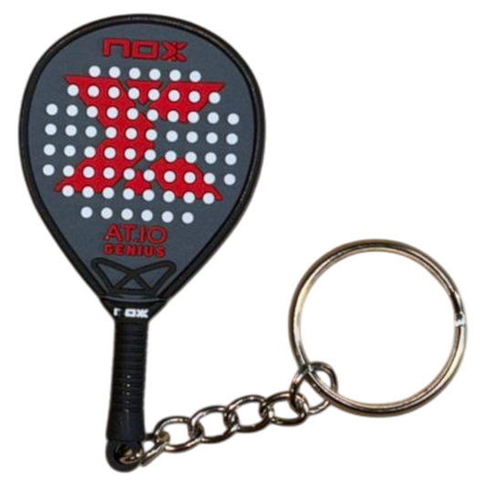 Padel Key Ring | Nox