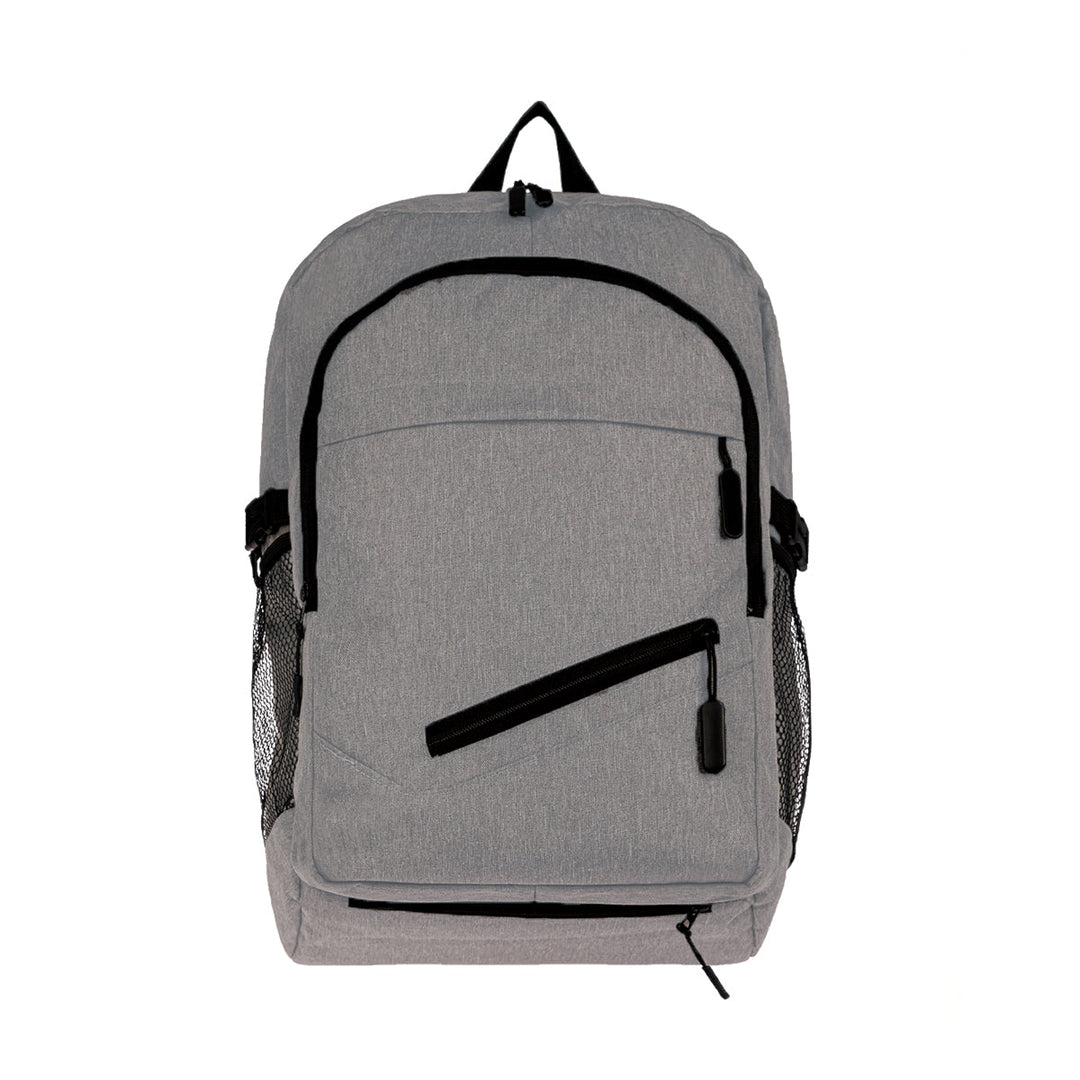 Hamish Laptop Backpack-Custom branded-Giftwrap Shop