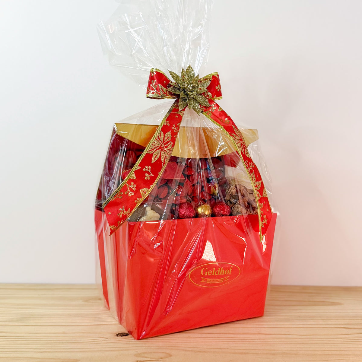 Noël Gift Hamper
