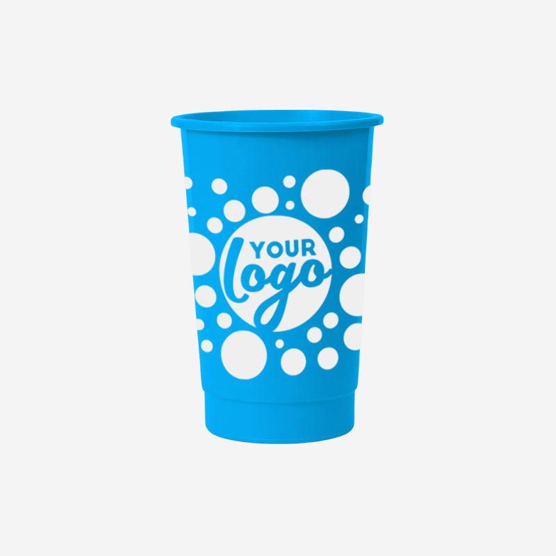 Party Tumbler 350ml Lite – Solid and Tinted – Lumoss