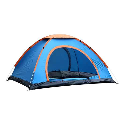 6 Person Camping Tent