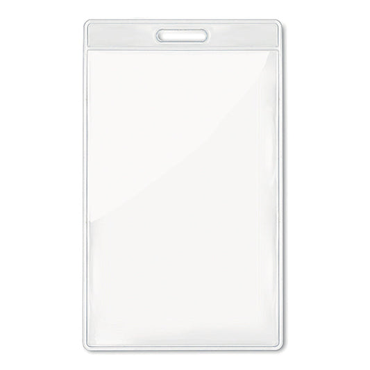 Badge Holder-Travel Essentials-corporate gift ideas for employees-branded corporate gifts | corporate gifts south africa | Just Brand