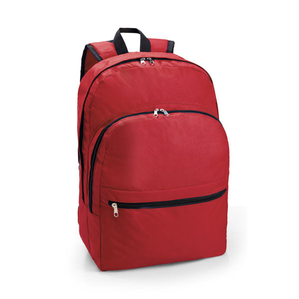 York Backpack-Backpacks-Personalised Backpacks South Africa-Just Brand