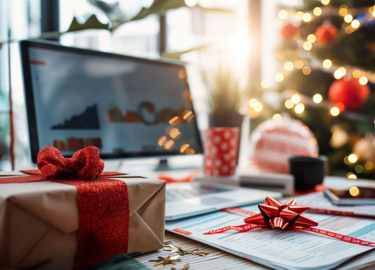 Timing is Everything: The Best Seasons for Corporate Gifting
