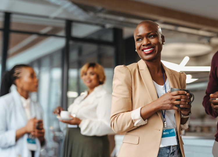 From Coffee Breaks to Networking: Elevating Events with Branded Mugs
