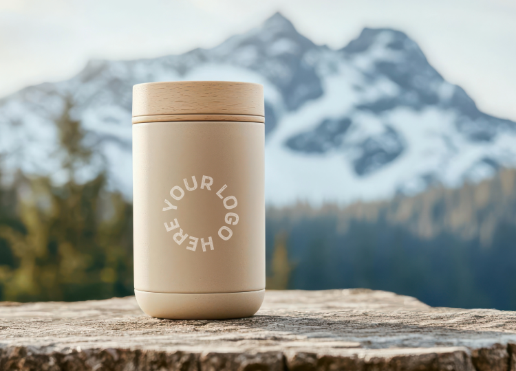 Engaging Your Audience: Interactive Promotions with Custom Drinkware