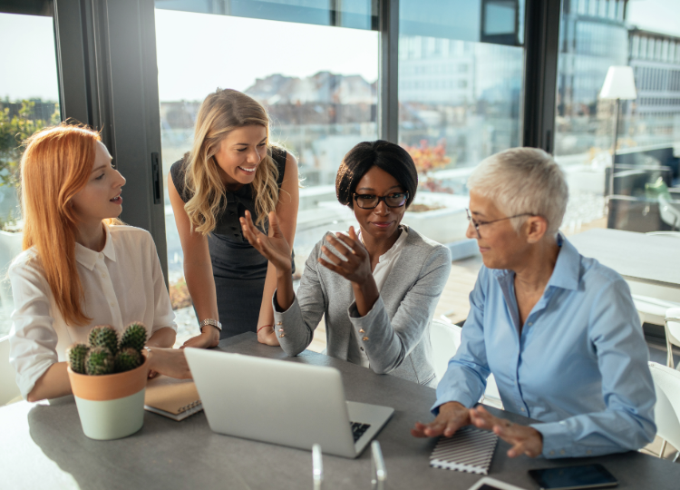 Empowering Women Through Corporate Clothing in South Africa