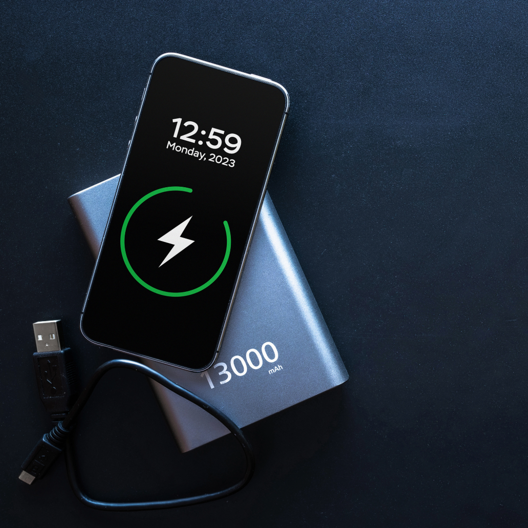 The ROI of Custom Branded Power Banks: Measuring the Impact of Tech Gifts on Employee Productivity