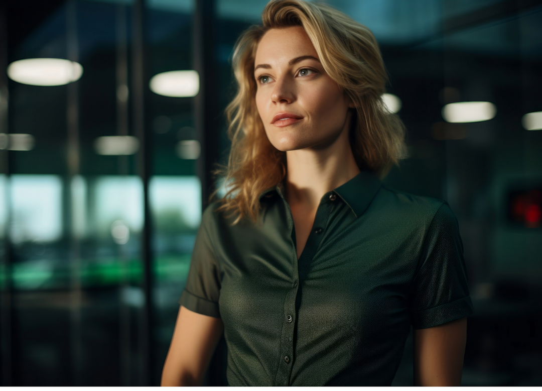Corporate Clothing Trends for 2024: What’s In and What’s Out