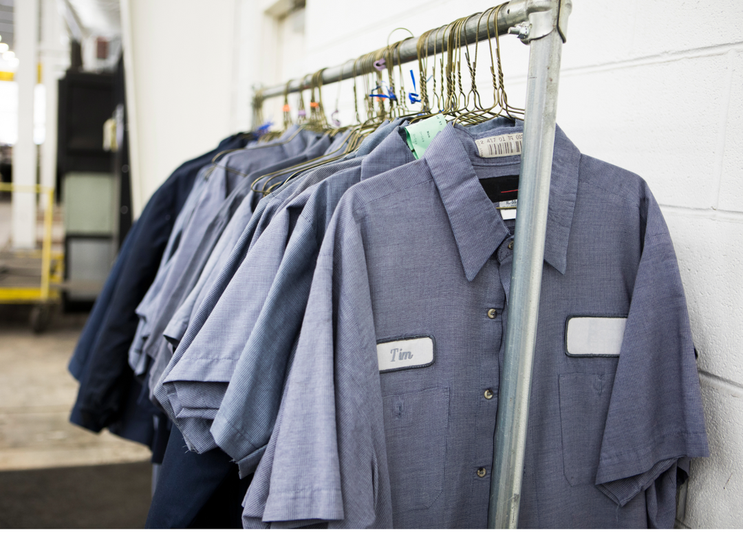 Corporate Clothing for Startups: Creating a Professional Image on a Budget