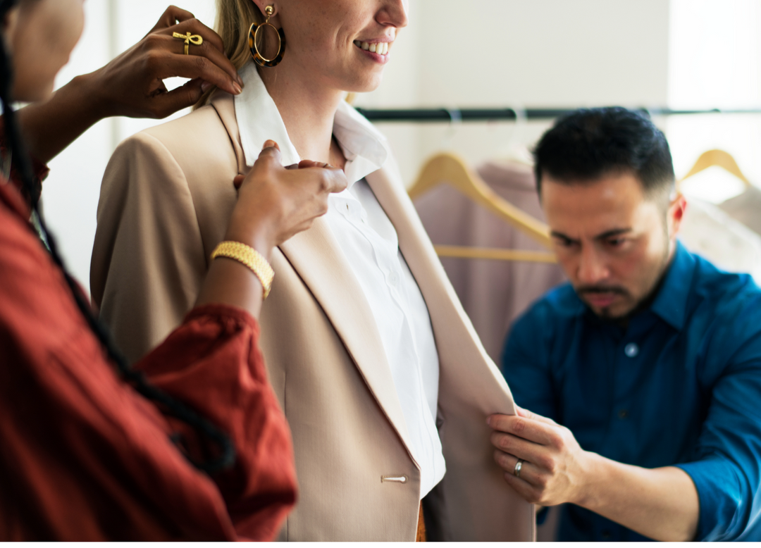 The Future of Corporate Clothing: Integrating Technology and Innovation into Workwear