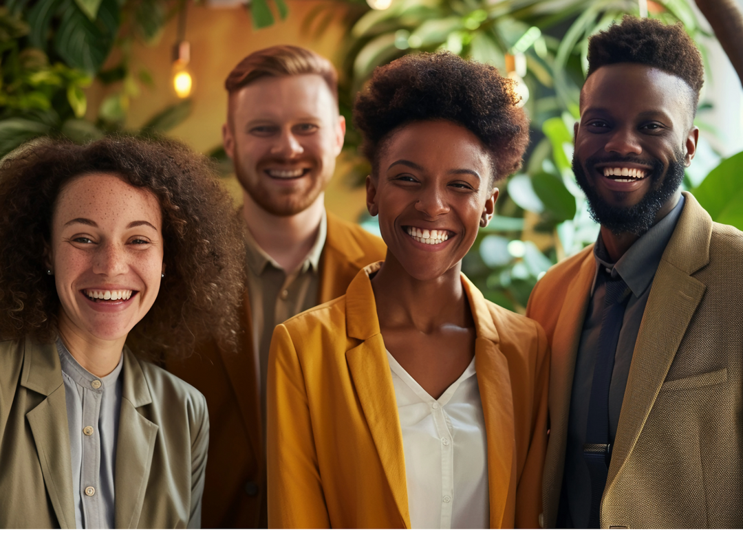 How Corporate Clothing Can Enhance Team Spirit and Company Culture