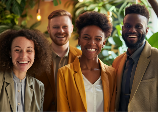 How Corporate Clothing Can Enhance Team Spirit and Company Culture