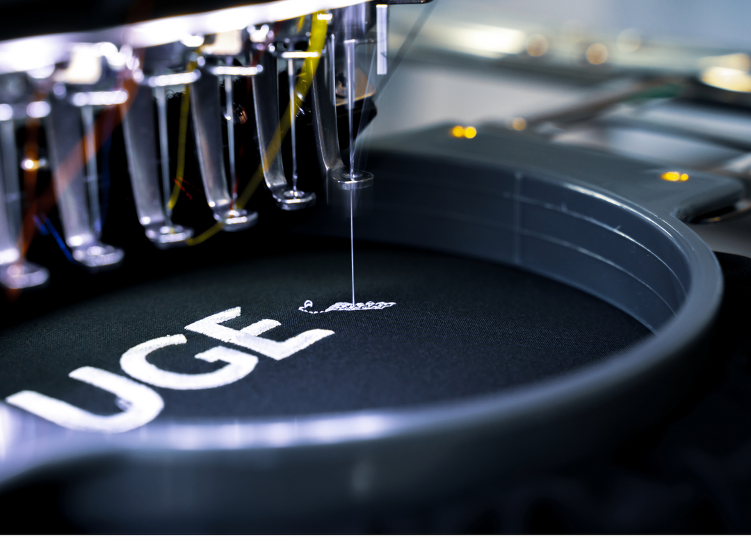 How Corporate Clothing and Embroidery Can Elevate Your Brand Identity