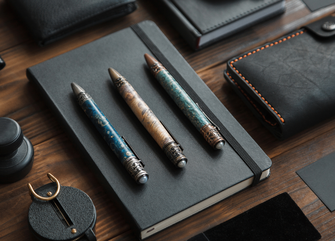 Personalised vs. Standard Gifts: How to Choose the Right Corporate Gift for Your Clients