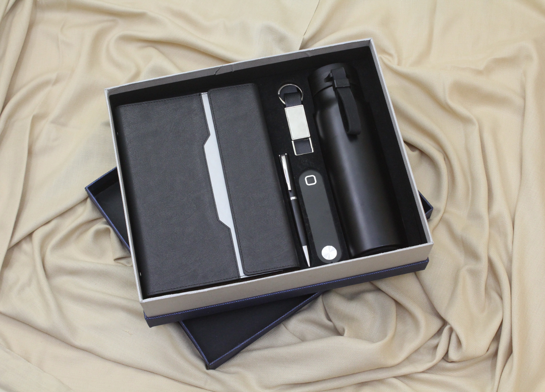 Leveraging Corporate Gifts for Marketing Campaigns: Turning Gifting into Brand Awareness