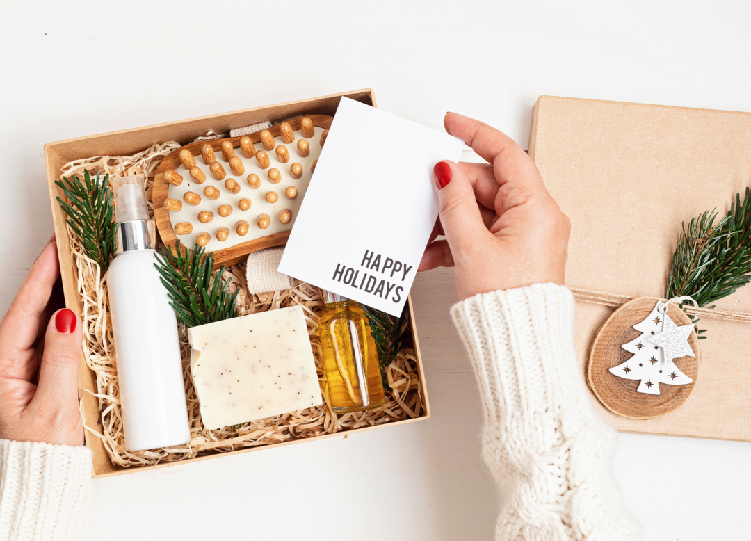 The Role of Corporate Gifting in Building Long-Term Business Relationships