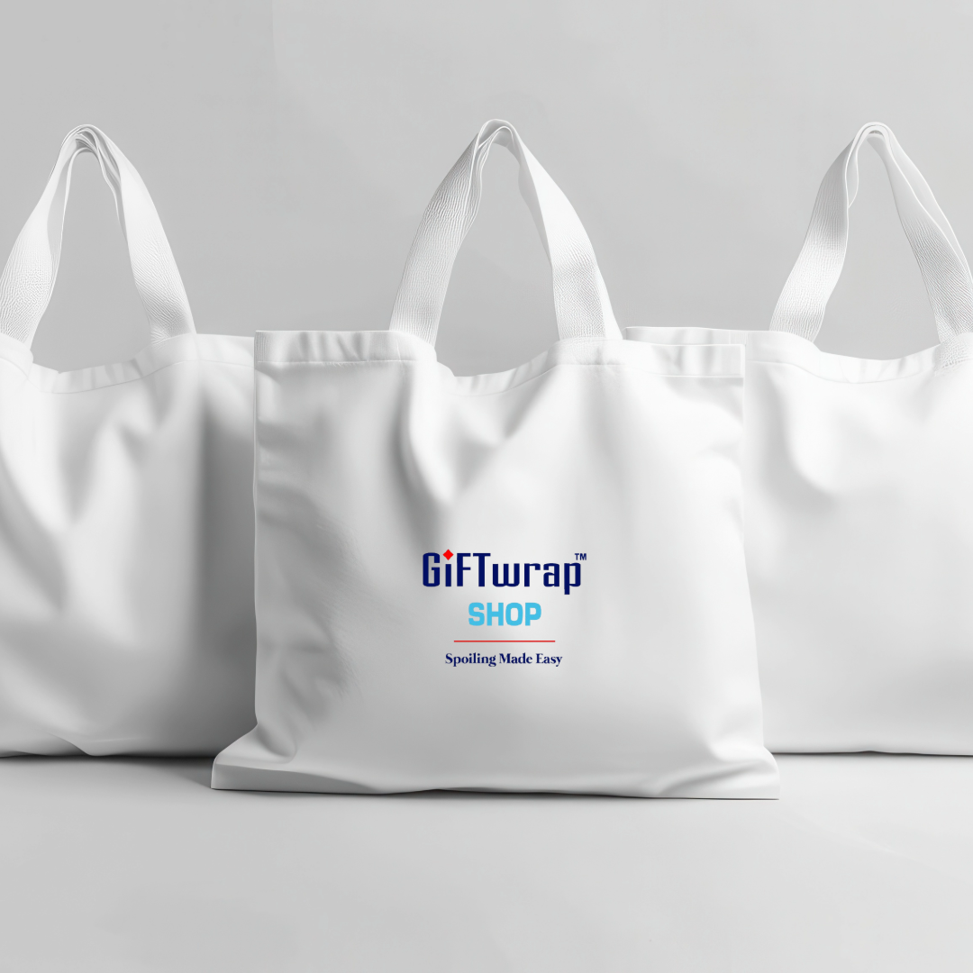 Custom Branded Bags | Giftwrap Shop