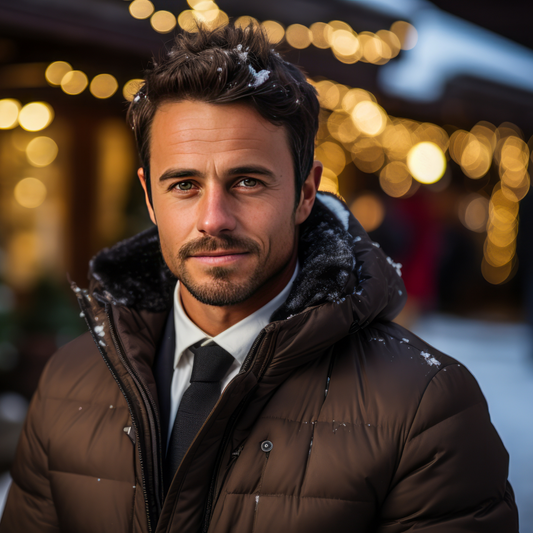 Giftwrap Shop- Custom Branded Corporate Clothing
