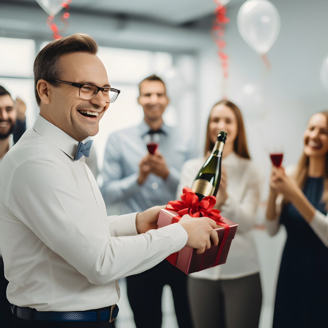 Corporate Gifts for Every Occasion: A South African Guide