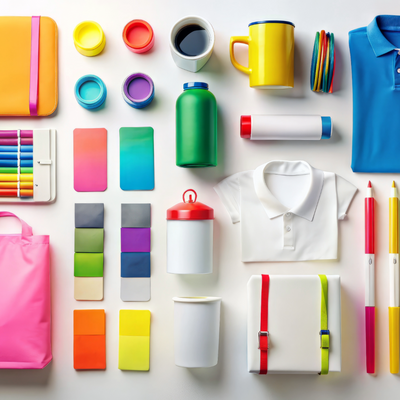 How to Attract New Customers with Promotional Items in South Africa