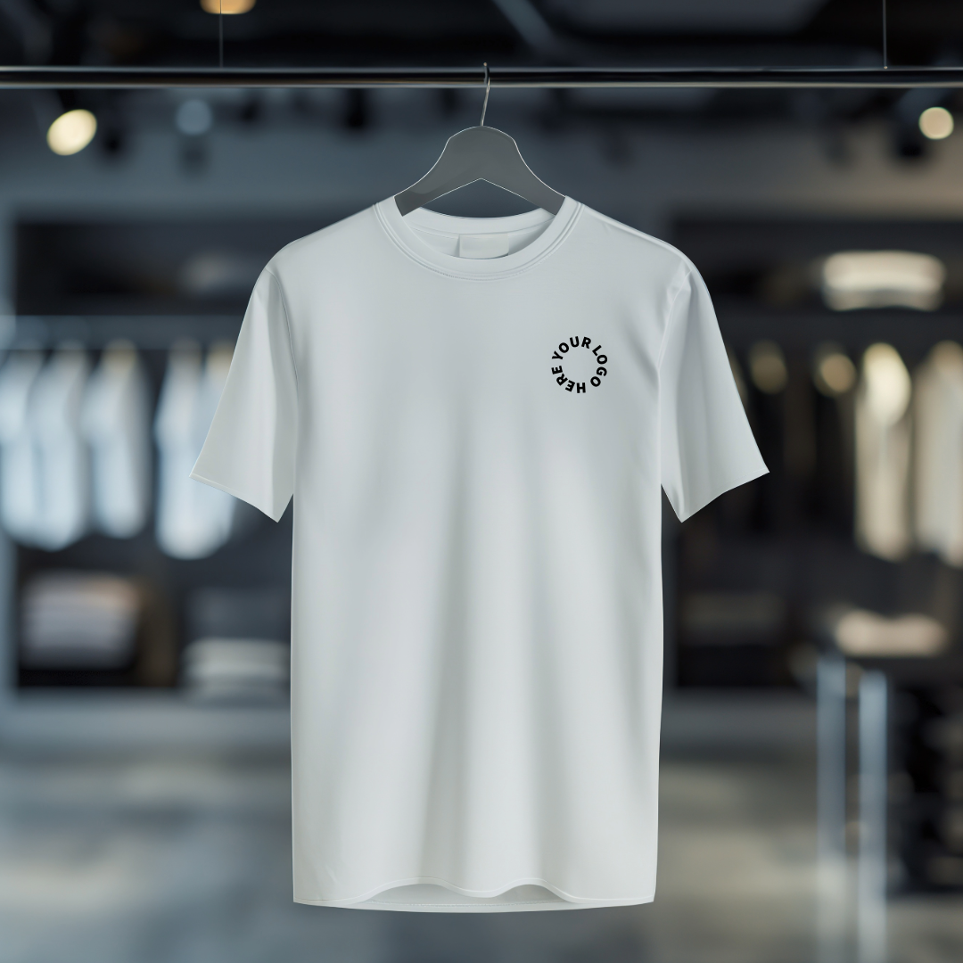 The Classic T-Shirt: A Versatile Choice for Corporate Giveaways and Beyond