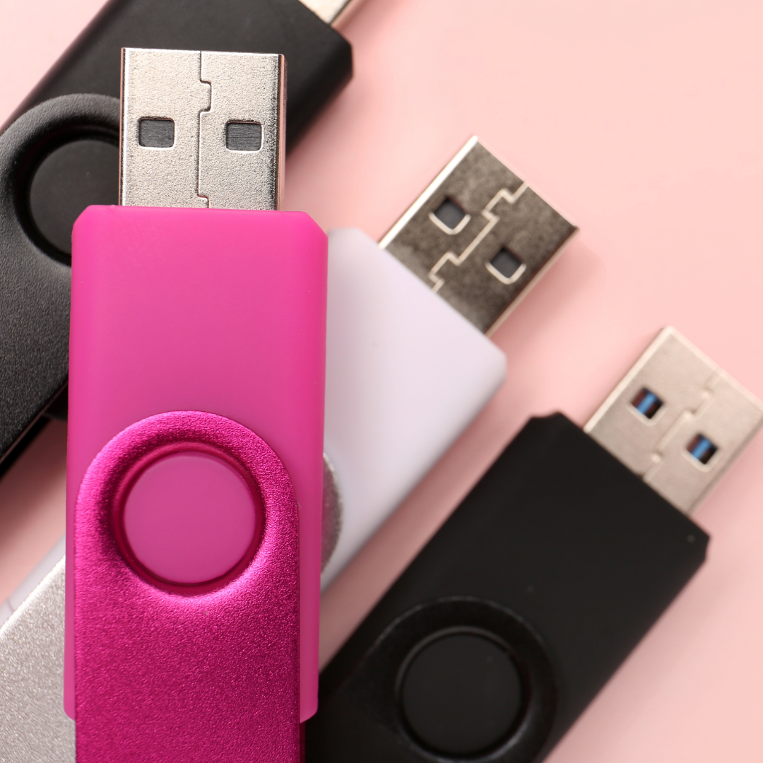 USBs & Flash Drives | Tech & Gadgets | Giftwrap Shop