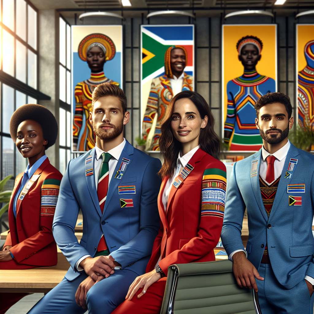 How to Incorporate Corporate Clothing into Your Branding Strategy: Proven Tips