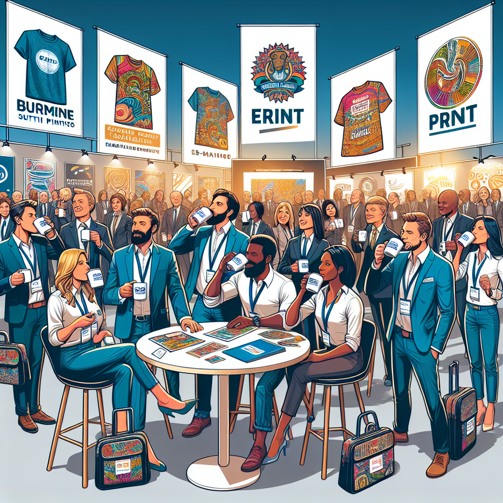 Top Sublimated Items for Business Events And Marketing Campaigns: Boost Your Brand