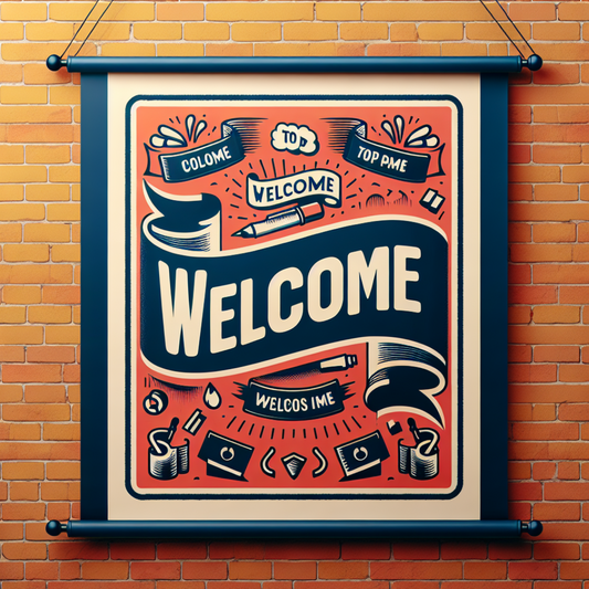 Elevate Your Event's Presence with Custom Banners that Capture Attention