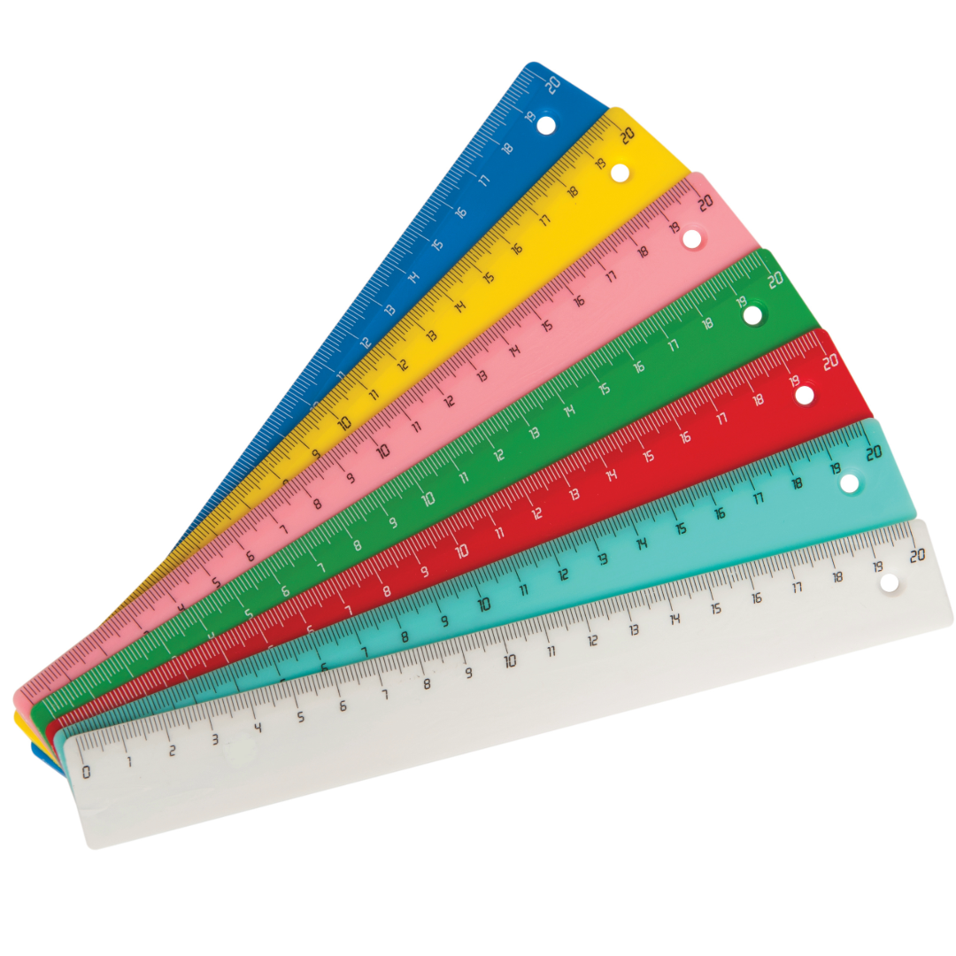 The Perfect Promotional Gift: Why Branded Rulers Are a Smart Choice