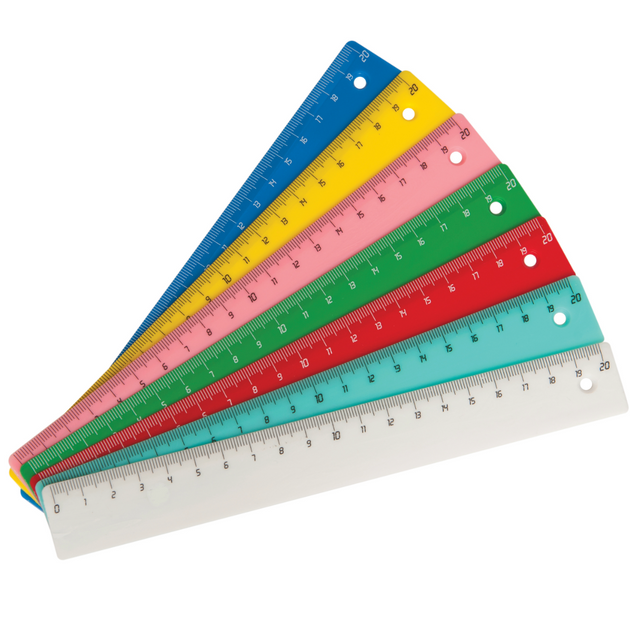Branded Rulers: The Perfect Promotional Gift for Any Business ...