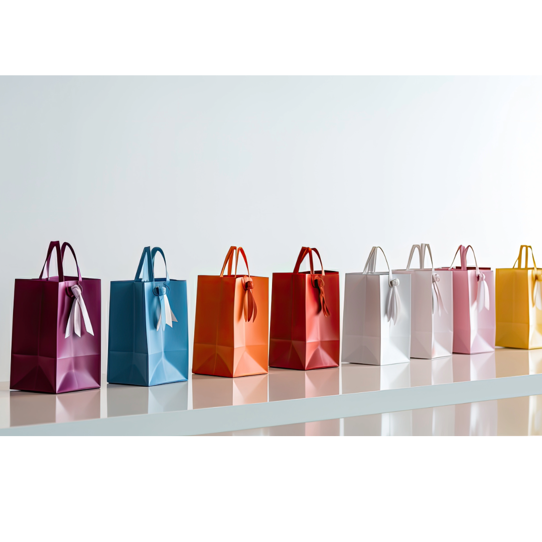 The Impact of Branded Promotional Gifts on Customer Loyalty