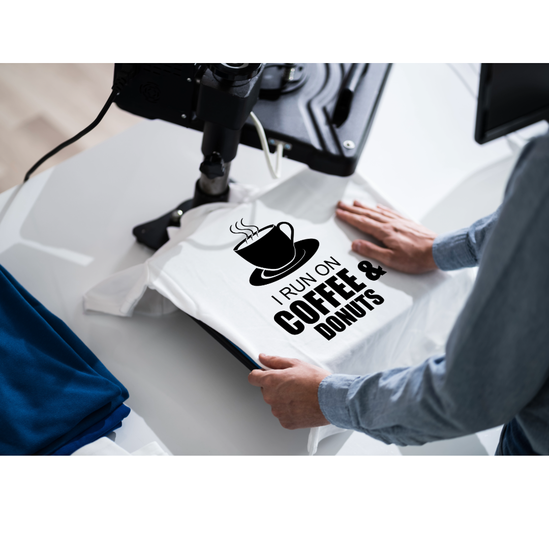 From Desk to Event Creative Ways to Gift Custom T-shirts to Employees