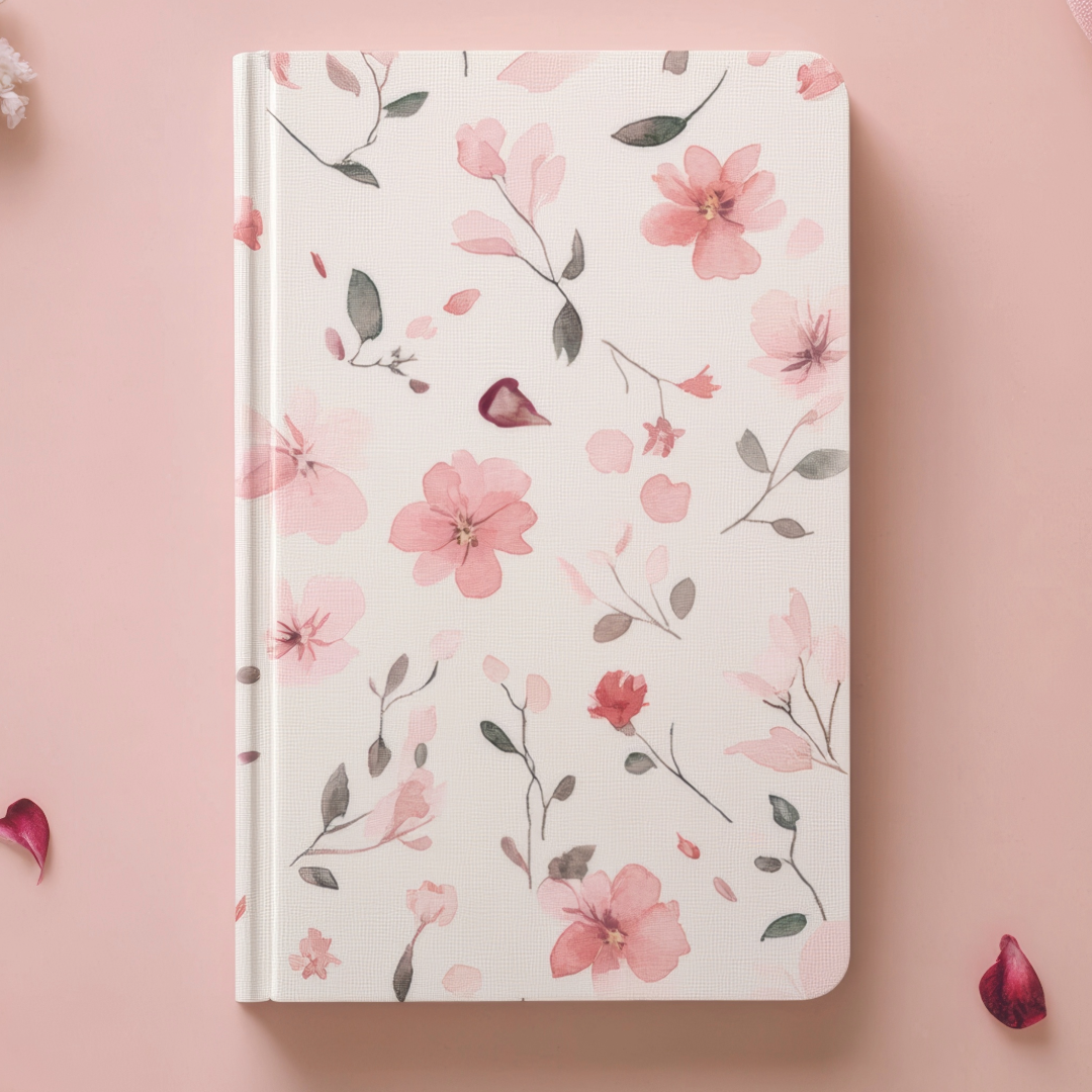 Boost Brand Loyalty with Personalised Notebooks: The Perfect Corporate Giveaway