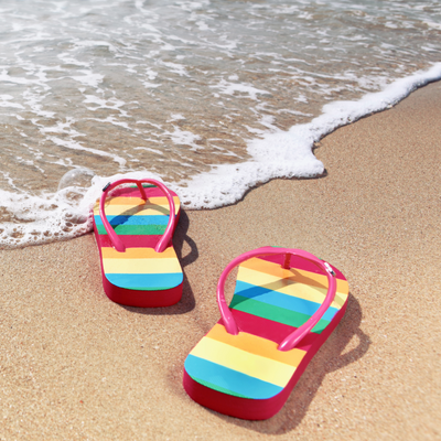 From Casual Wear to Brand Power: How Custom Flip Flops Can Make Your Brand Stand Out