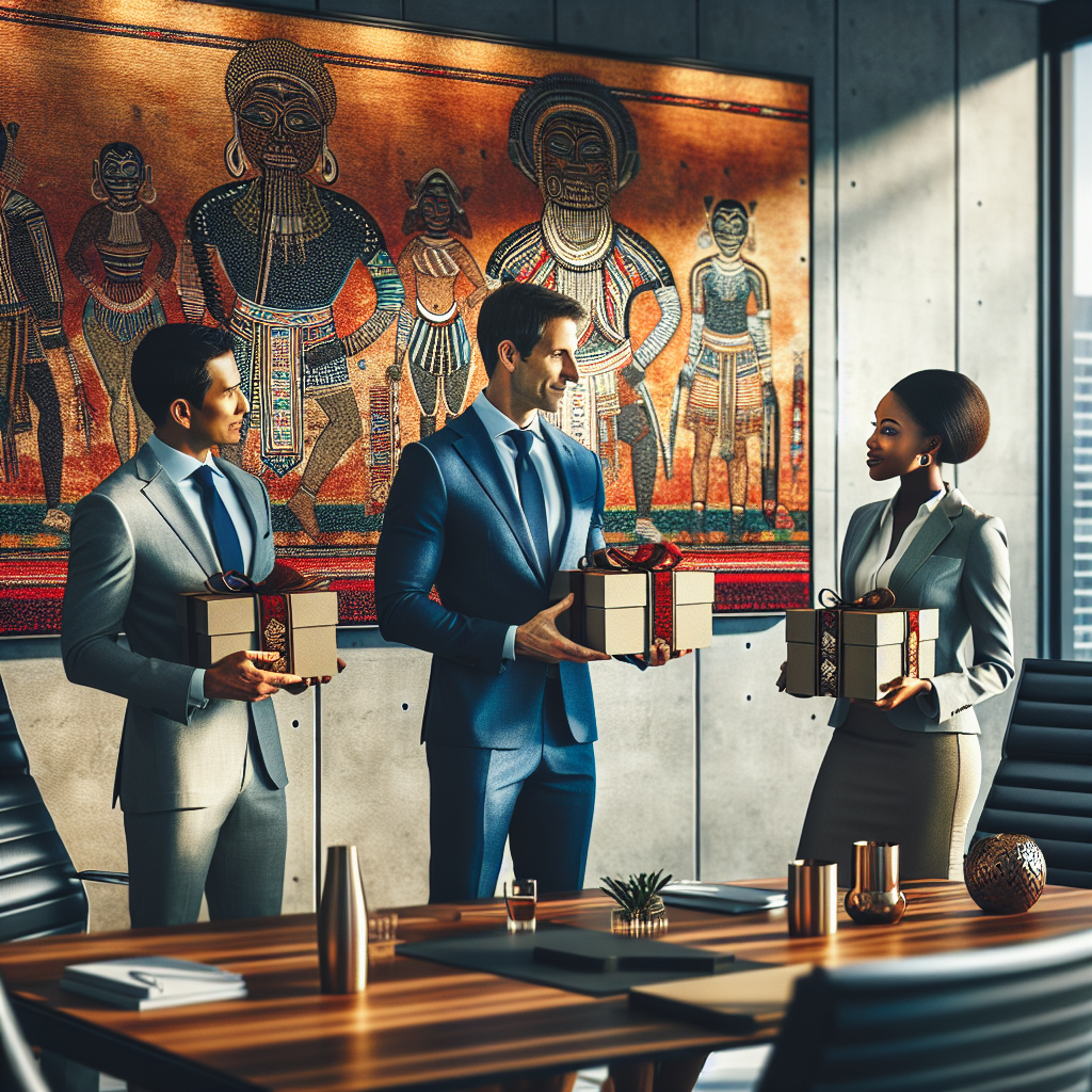 Corporate Gifts