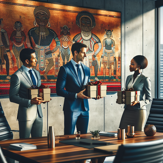 Corporate Gifts