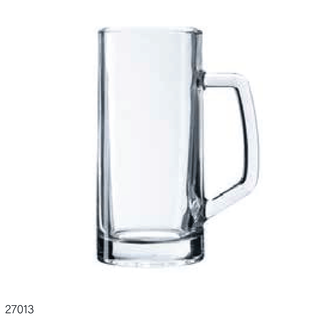 Beer Coffee Mug