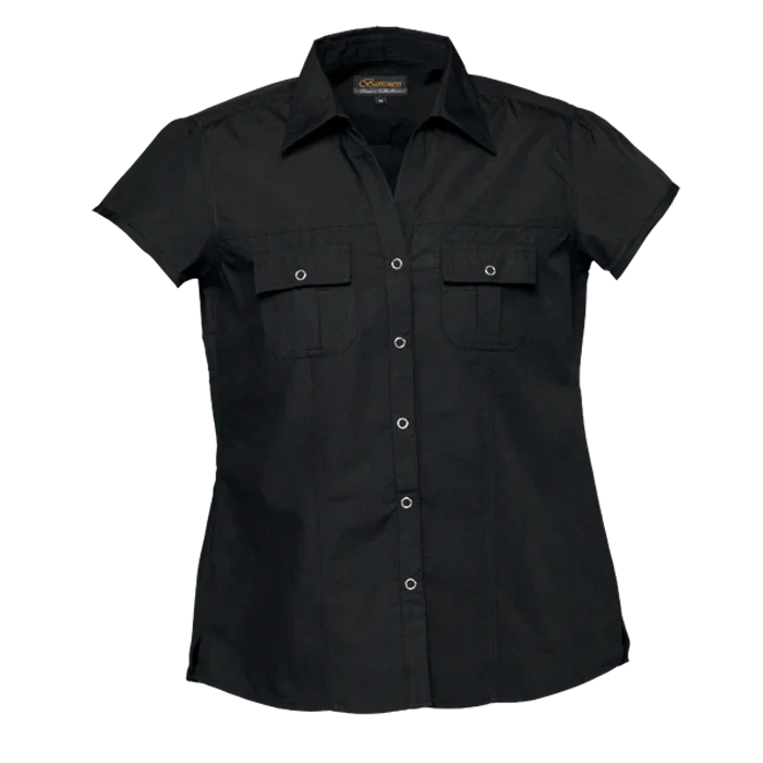 Corporate Uniform For Ladies