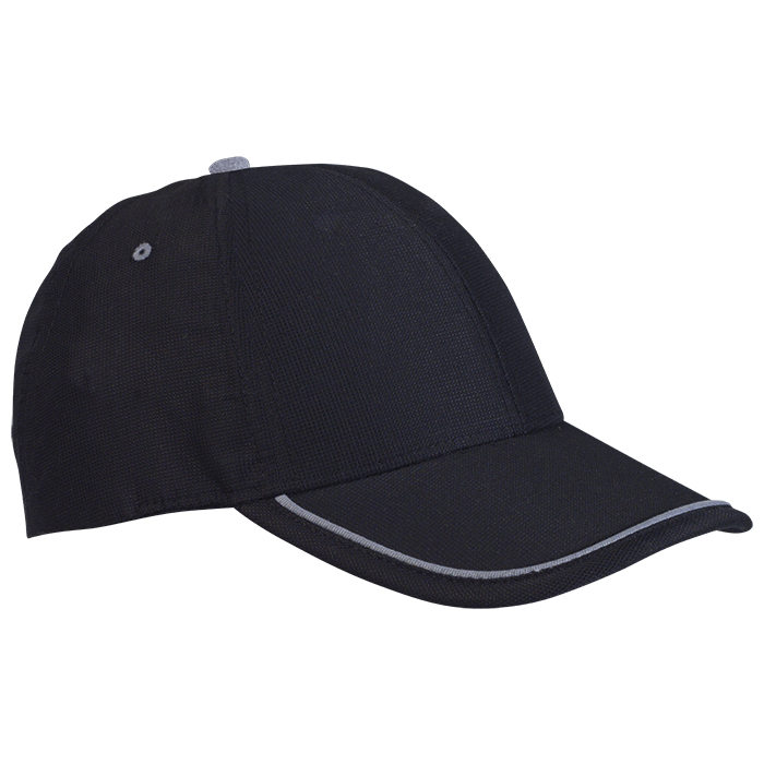 6 Panel Caps