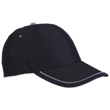 6 Panel Caps