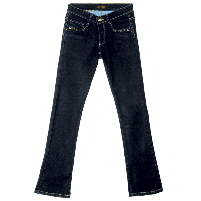 Black Jeans Women
