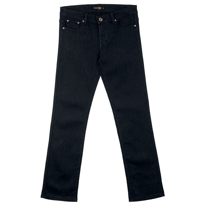 Black Jeans Men