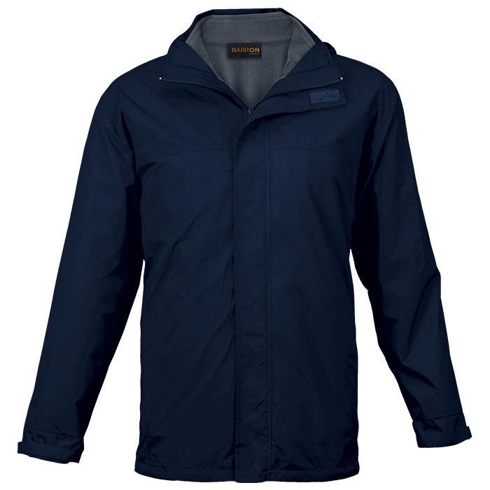 Winter Jacket Waterproof Wind Proof