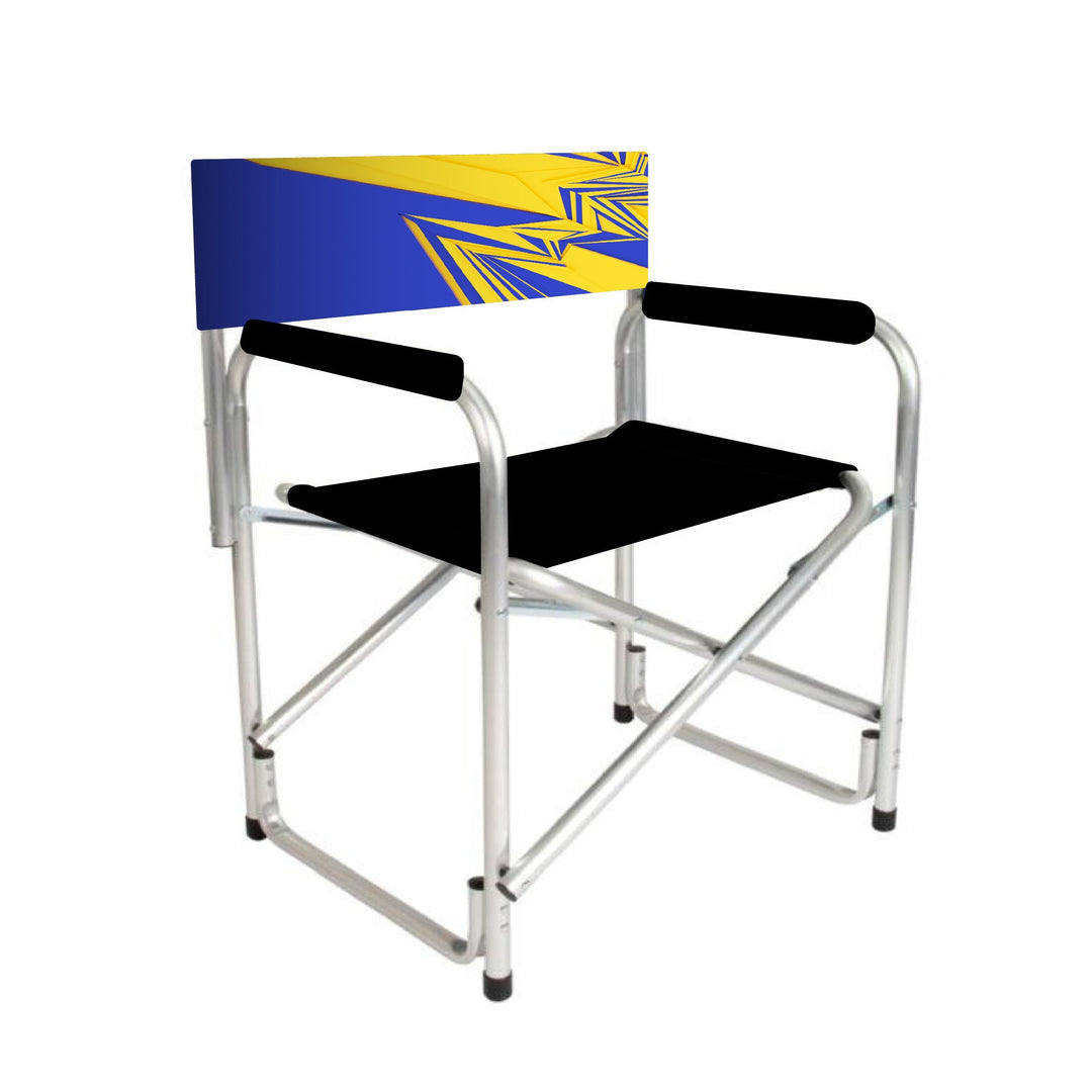 Branded  Director's Chairs