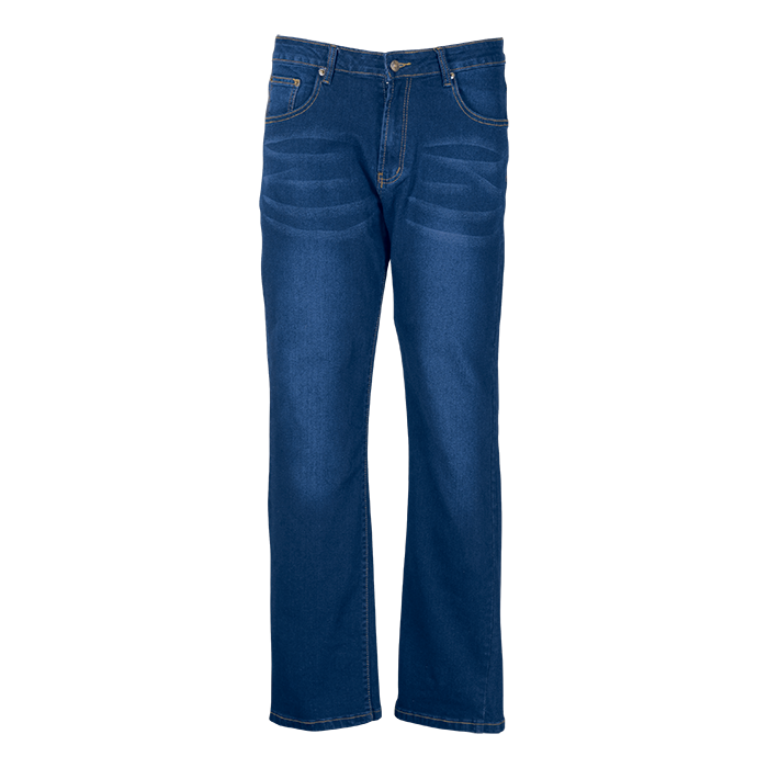 Bulk Jeans