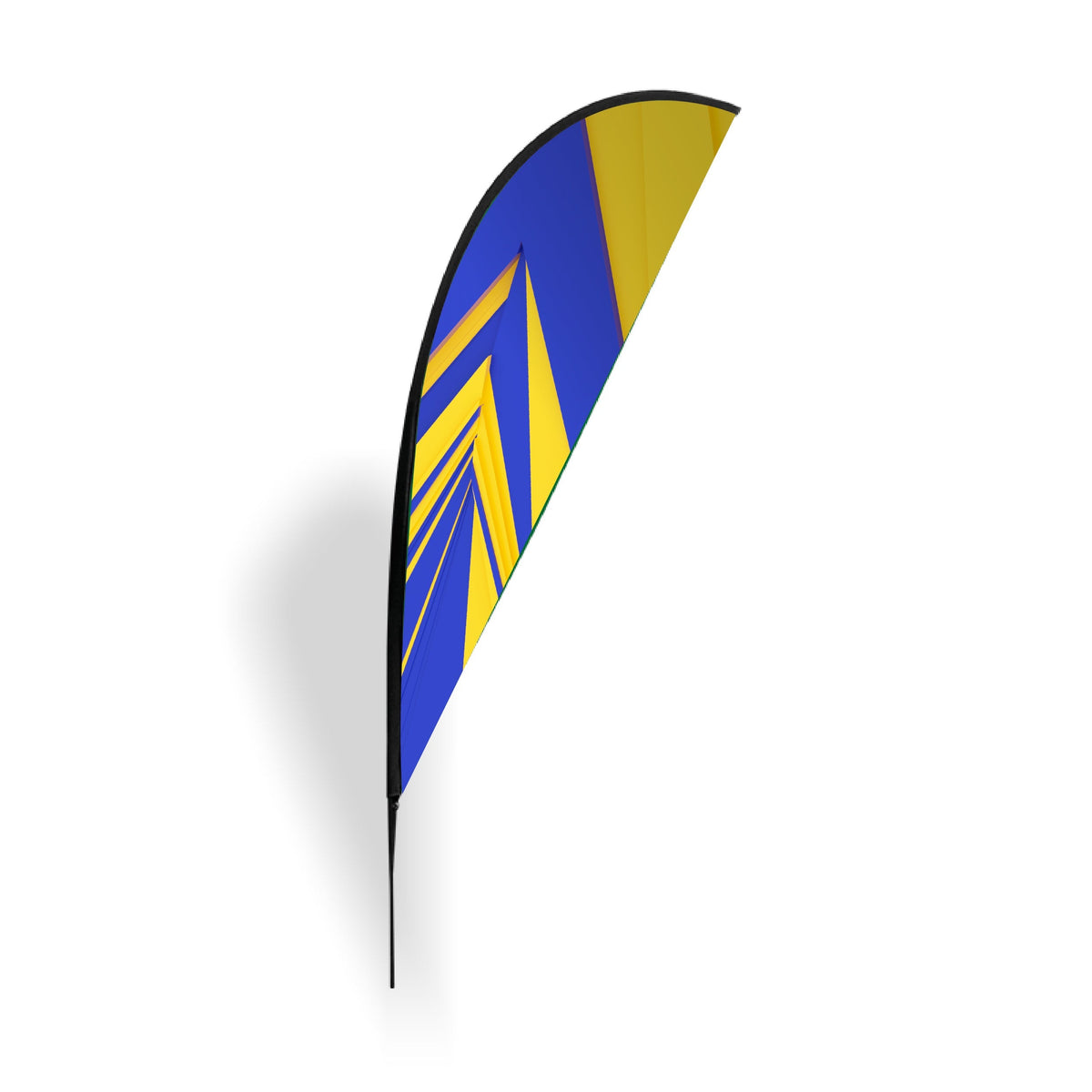 2 Sided Retractable Banner Stand